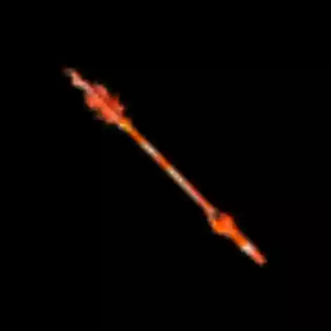 问道110新火武器是什么_2插图