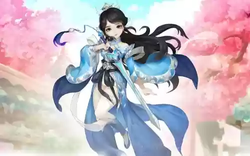 仙尘奇缘手游攻略插图1