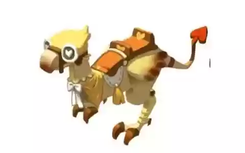 迷你世界陆行鸟技能