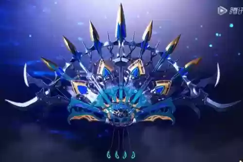 梦幻西游孔雀翎是什么插图1 梦幻西游孔雀翎是什么插图1