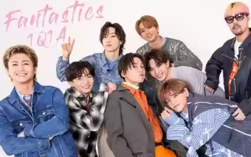 fantastic战队阵容插图1 fantastic战队阵容插图1