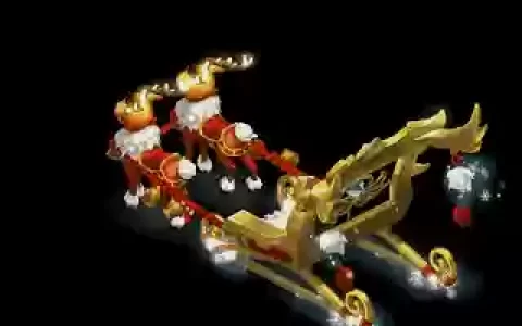 梦幻西游祥瑞铃儿叮当_1