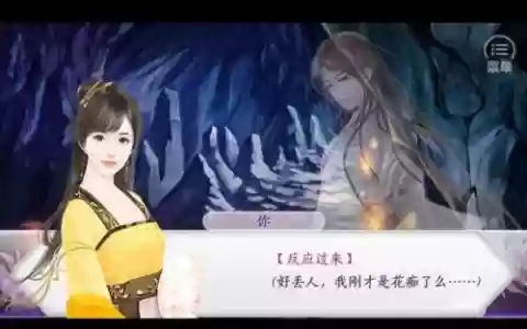 君我君心橙光游戏攻略