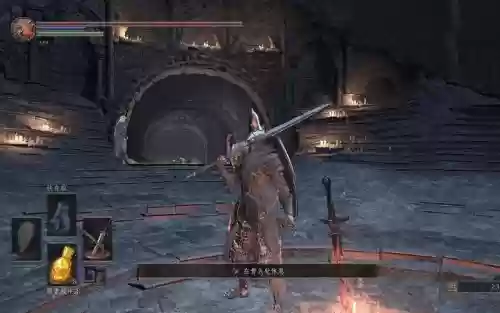 ps4黑暗灵魂3武器插图1