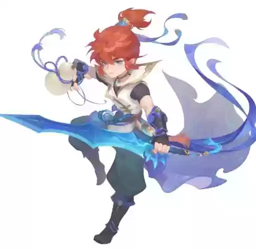 梦幻西游兰亭和将军插图1 梦幻西游兰亭和将军插图1