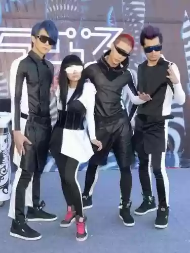 社交名流大嘴阵容搭配插图1 社交名流大嘴阵容搭配插图1