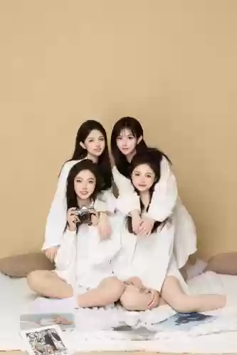 女团阵容搭配插图 女团阵容搭配插图