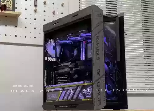 电竞装备哪个牌子好_1插图 电竞装备哪个牌子好_1插图