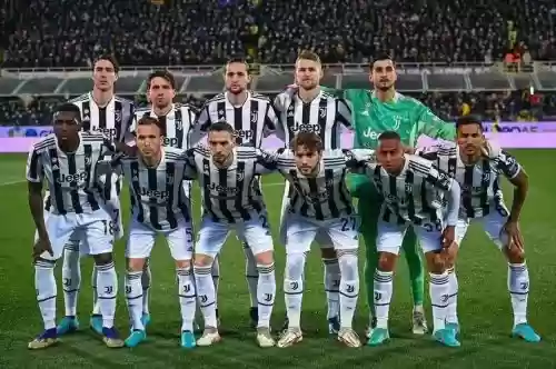 尤文2021最强阵容搭配_1插图1 尤文2021最强阵容搭配_1插图1