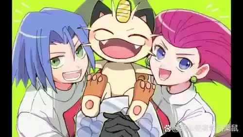 宝可梦火箭队历史阵容搭配插图1