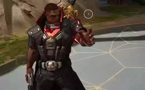 漫威争霸战刀锋战士攻略_2插图 漫威争霸战刀锋战士攻略_2插图