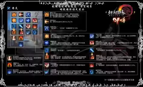 明教月大是什么技能_1插图