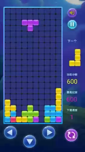 欢乐打方块攻略插图 欢乐打方块攻略插图