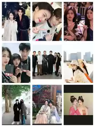 白鹿樱阵容搭配插图 白鹿樱阵容搭配插图