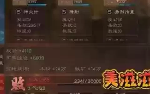周瑜盐场阵容搭配