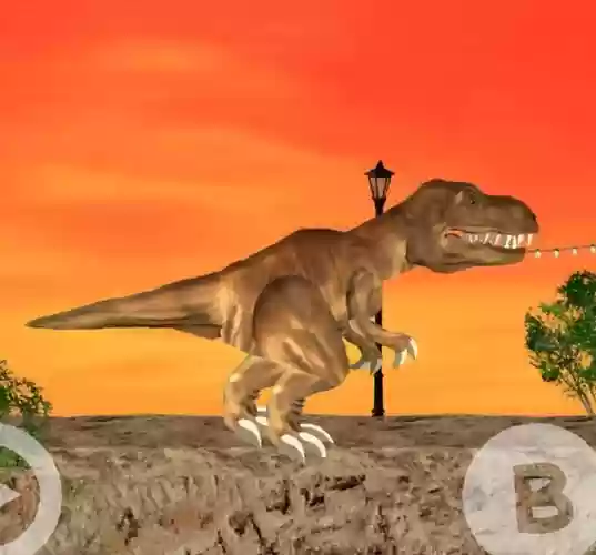 暴龙武器觉醒插图1
