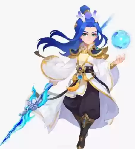 梦幻西游中哪个角色最好玩插图 梦幻西游中哪个角色最好玩插图