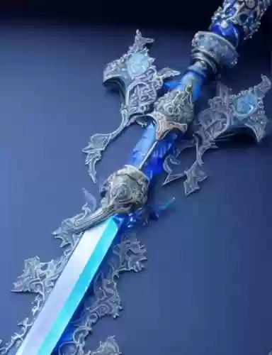 剑神自制武器选什么呢插图1