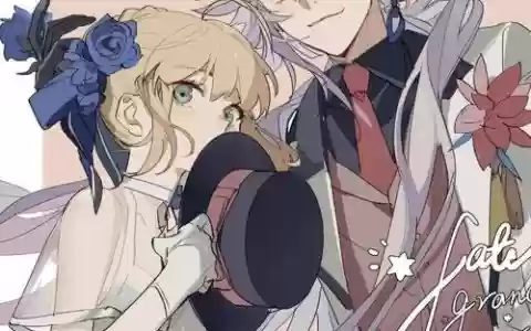 fate梅林阵容