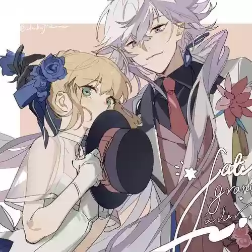 fate梅林阵容插图