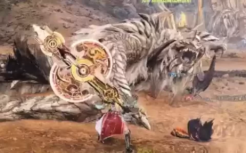 怪物猎人世界好用的武器最好看