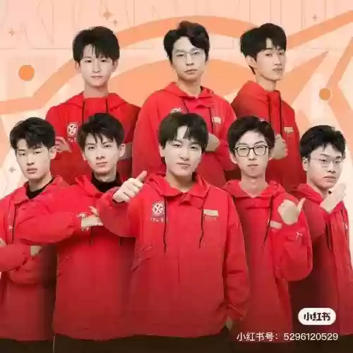 xyg今日阵容插图1