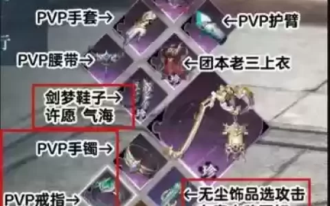 逆水寒九灵技能加点好贵