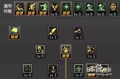 狂虎帝技能排位插图1 狂虎帝技能排位插图1