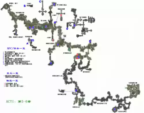 bcmedieval攻略1-5插图1