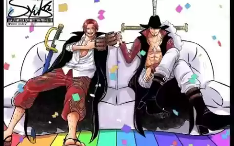 燃烧意志红发鹰眼阵容搭配