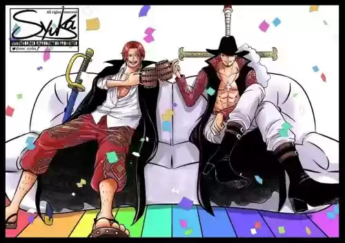 燃烧意志红发鹰眼阵容搭配插图