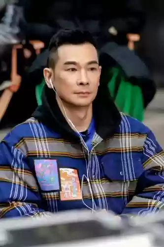 赵文卓主持阵容_1插图1