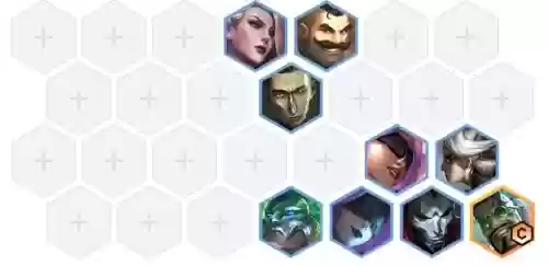 执事火男阵容搭配最新插图1 执事火男阵容搭配最新插图1