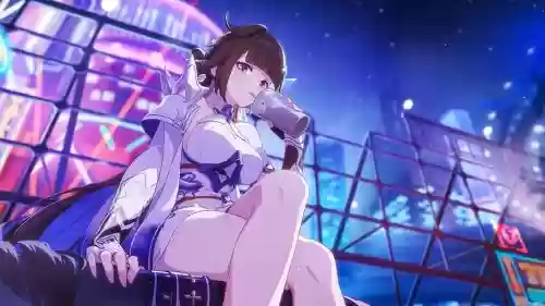 崩坏3深渊攻略19层插图1 崩坏3深渊攻略19层插图1