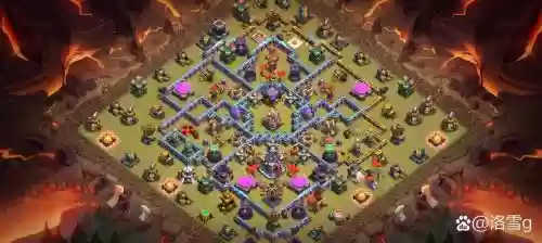 巨兽战场守城阵容搭配_1插图 巨兽战场守城阵容搭配_1插图