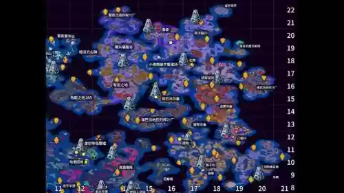 崩溃大陆攻略消化甘油插图1