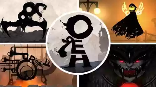 字母人章节3攻略插图1 字母人章节3攻略插图1