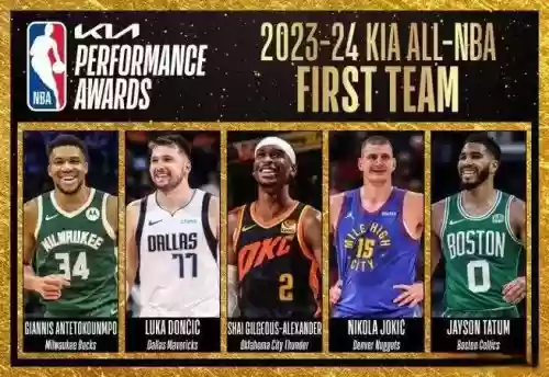 狗阵容nba插图 狗阵容nba插图