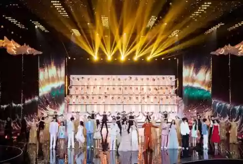 2019金鹰节阵容插图1