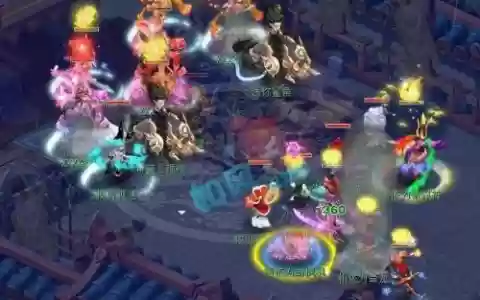 梦幻西游手游冥想用什么能打掉_1