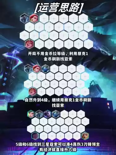 压缩的阵容插图