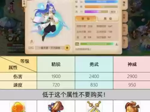 手游梦幻西游账号那买插图