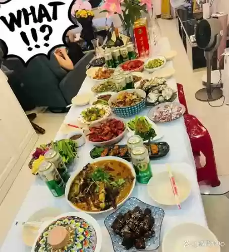 主菜筹备阵容插图