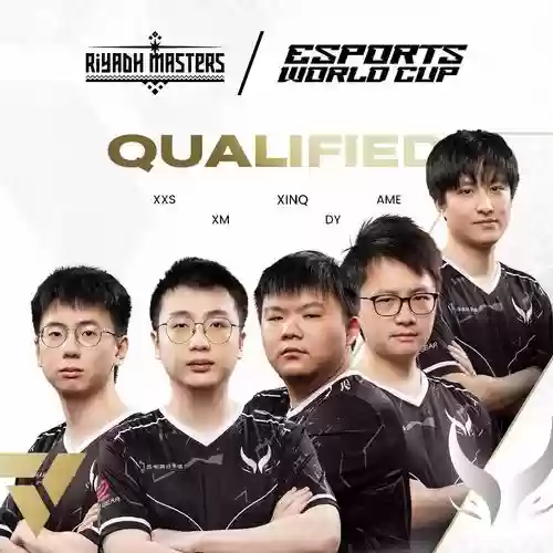 dota战队阵容插图1