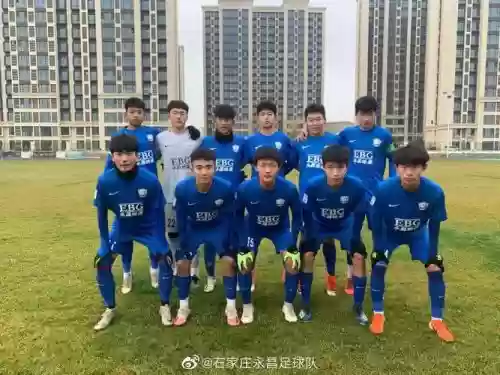 永昌今年阵容插图1
