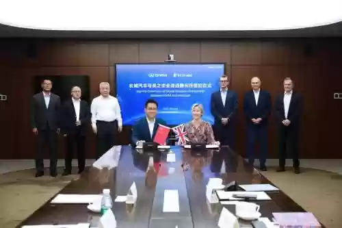 长城签约阵容_1插图1