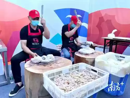 鱼丸活动阵容插图 鱼丸活动阵容插图