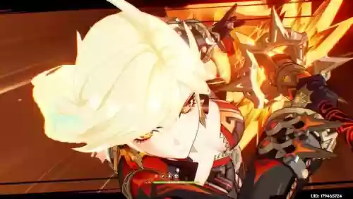 火犬神技能升级插图1 火犬神技能升级插图1