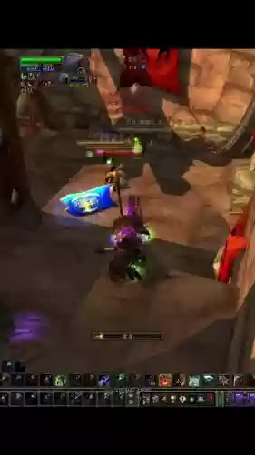 野德pk技能插图1 野德pk技能插图1