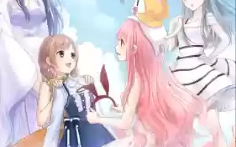 白领女郎薇雅5攻略